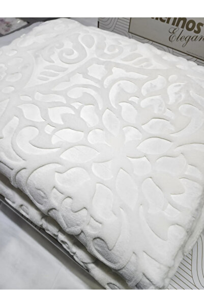 Merinos Blanket Elegans Merinos New Season Double Blanket