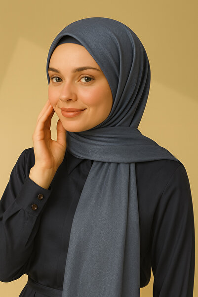 Ramellia Jan Jan Shawl Shiny Textured Shawl – Sparkling Stylish Evening Dress...