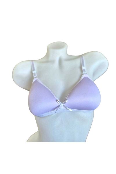 GMDPstore Young Girl Training Bra (a Cap)