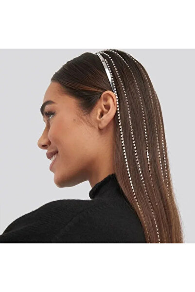 Girift Vintage Agrafă de păr Ylva cu piatră de perle - Accesoriu de păr pentr...