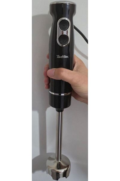 Tantitoni 010-01-Black Hand Blender