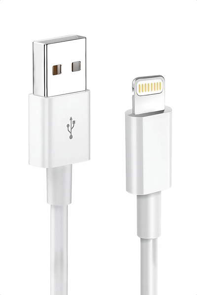 GLOBTEL Iphone 7 8 X Xs Xr 11 12 13 14 Pro/plus/max Hızlı Şarj Kablosu Usb To...