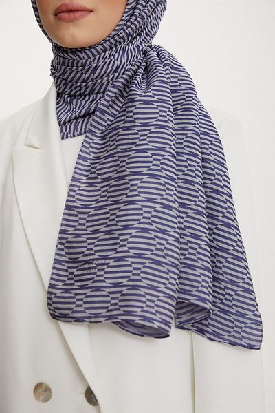 Armine Trend Pure Lina Σάλι - 10 21182