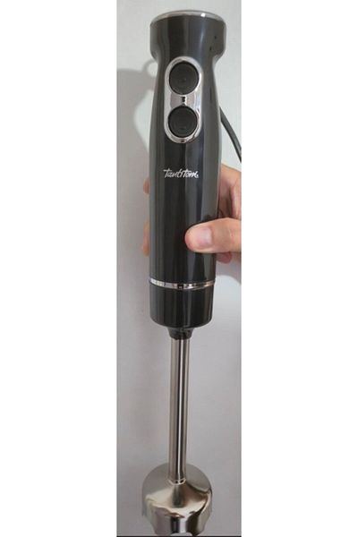 Tantitoni 010-01-Black Hand Blender