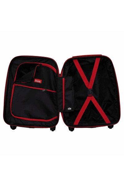 Frocx Mickey Mouse Thing Çocuk Valiz