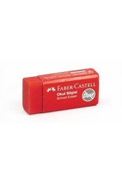Faber Castell FABER-CASTELL OKUL SİLGİSİ 187223