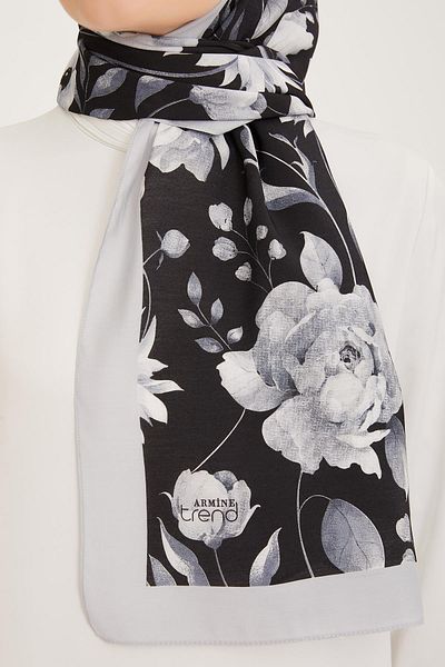 Armine Modal Shawl - 6316-11