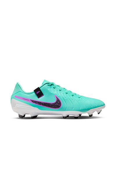 Nike Jr Tiempo Legend 10 Club Fg Mg - Kids Football Boots (Narrow Fit)