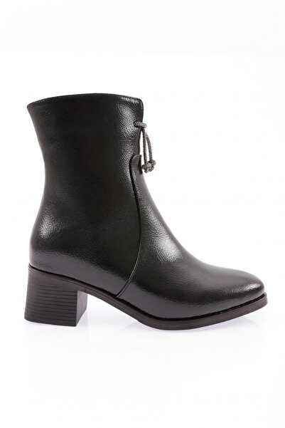DGN 842-22K Women's Heeled Boots