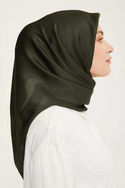 Armine Φουλάρι Janjan - Χακί 828