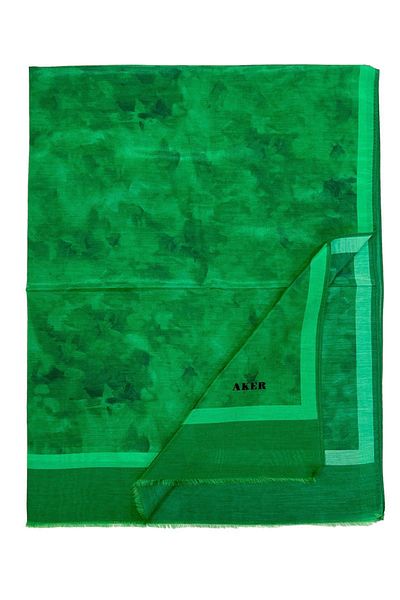Aker 70x200 Silk Koton Etol - Potrivire confortabilă