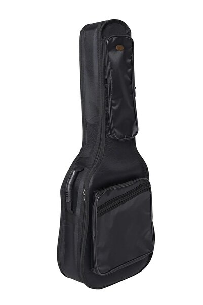 LongMoon Husă pentru chitară electrică LMKE-SL Softcase Super Luxury Engür