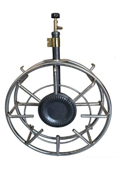 sobapark Büyük Volkan Ocak Aşçı Ocağı Canavar Ocak Yer Ocağı Güçlü Ocak Büyük Boy Ocak