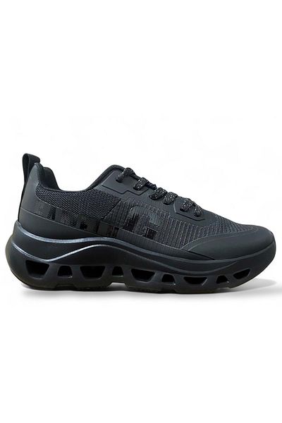 GAMELU Pantofi sport unisex Malawi 25ym - negru - 38