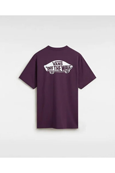 Vans Style 76 Back Ss Tee T-Shirt