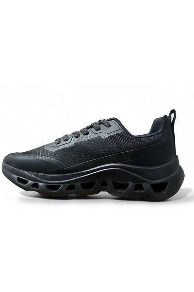 GAMELU Pantofi sport unisex Malawi 25ym - negru - 38