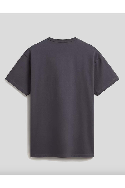 Vans Μπλουζάκι Off The Wall II POCKET SS I