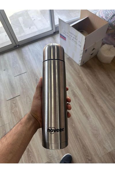 MihRes Lead Thermos 1Lt