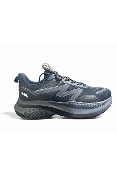 Fourty Four Collection فورتي فور حذاء رياضي رجالي 21426 - أسود - 45