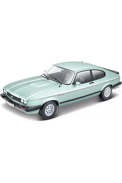 Sunman 1/24 (a) ford capri 1982