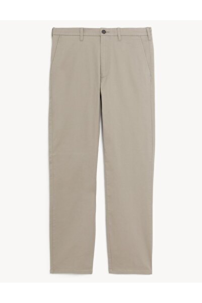 Marks & Spencer Regular Fit Chino Pantolon
