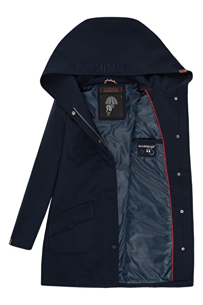 Marikoo Softshellmantel Mayleen