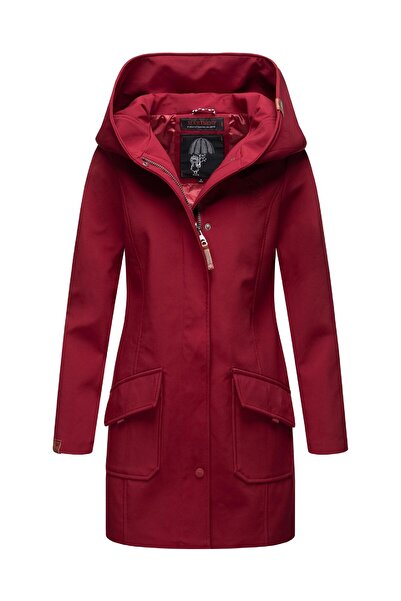 Marikoo Softshellmantel Mayleen