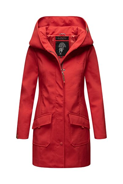 Marikoo Softshellmantel Mayleen