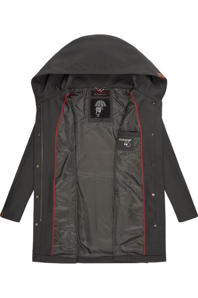 Marikoo Softshellmantel Mayleen