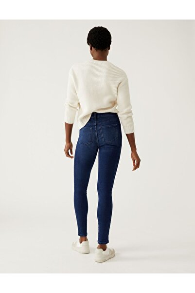 Marks & Spencer Skinny Fit Jean Pantolon