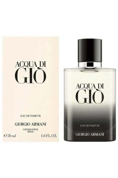 Giorgio Armani Giorgio Armani Acqua di Gio, Eau de Parfum pentru bărbați, Eau...