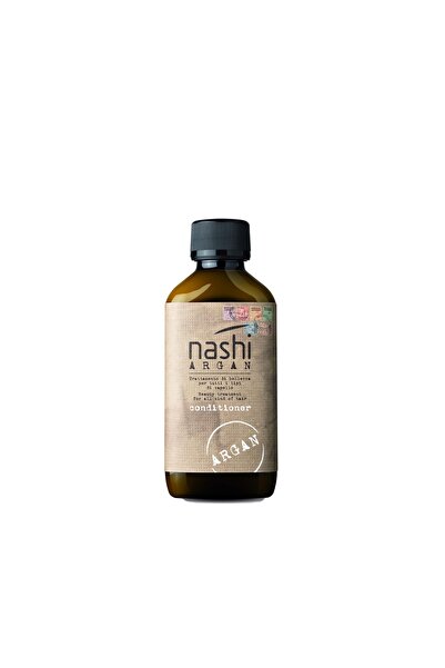 NASHİ ARGAN nashi argan klasik saç bakım şampuanı 200 ml