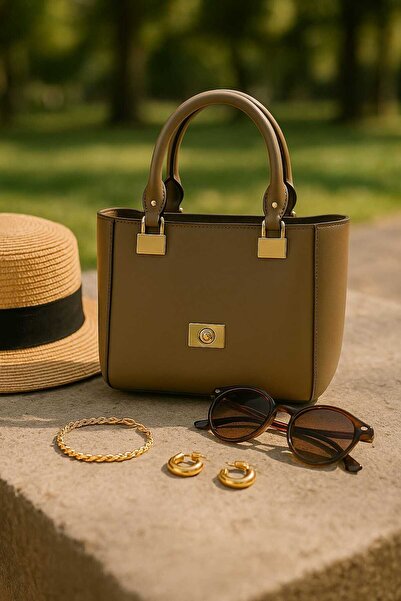 Mimoza Women's Hand and Shoulder Bag