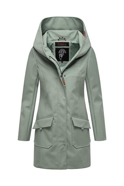 Marikoo Softshellmantel Mayleen