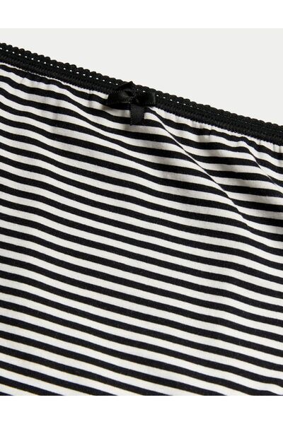 Marks & Spencer 5'li Cotton Lycra® Short Külot Seti