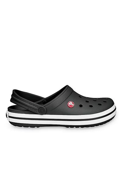 Crocs Moluri Negre Pentru Copii