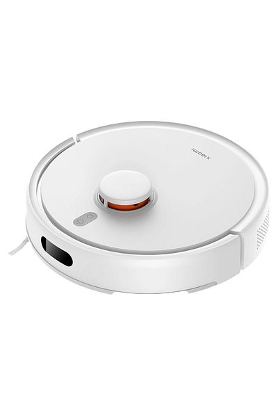 Xiaomi Mi Robot Vacuum S20 Mop And Sweep 5000pa Powerful Suction Lds Bhr8645gb - White