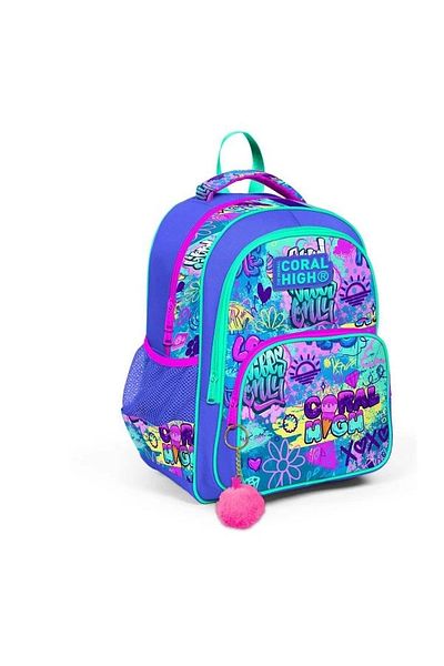 Coral High 14414 Model Backpack