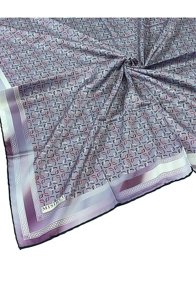 mim eşarp Φουλάρι Cocoon Sport Twill - Αιγυπτιακά Κασκόλ