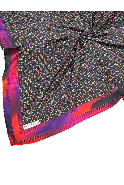 mim eşarp وشاح كوكون سبورت تويل