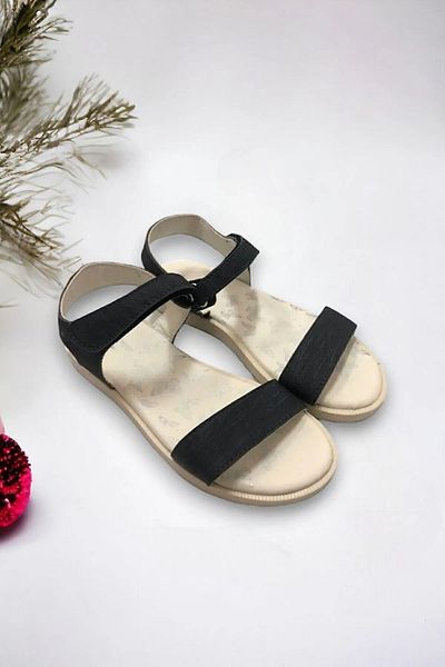 Ponchiq Sandale pentru fete - model pește