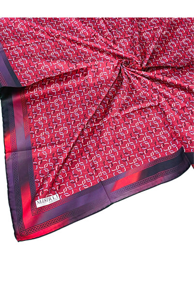 mim eşarp Шарф Cocoon Sport Twill - Єгипетські шарфи