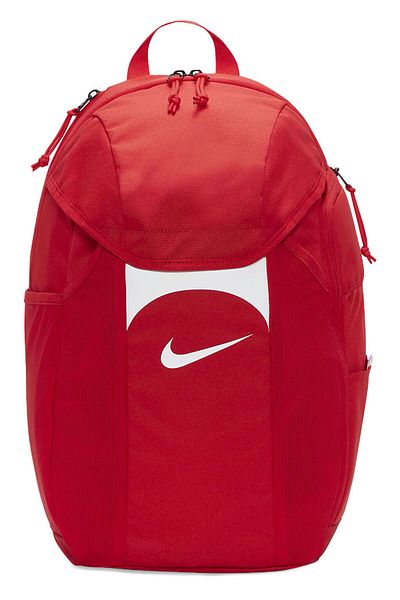 Nike Bag Backpack Academy Team Backpack Sports Bag Rain Cover Bag 30 Liters