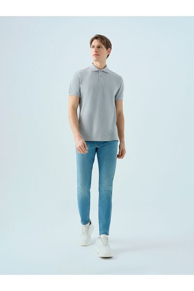 Loft Lf2035136 Polo Sleeve