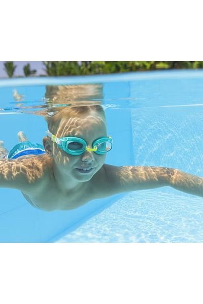 BESTWAY Aqua Burst Goggles Assorted