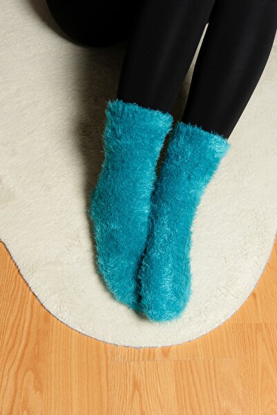 Rumon Winter Plush Women's Socks