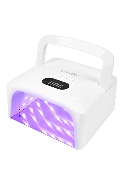 LUXORISE Professional UV/LED Nail Lamp 72W MasterCure PRO -