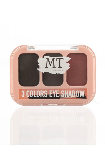 Makeuptime ظلال العيون ظلال الحواجب 01