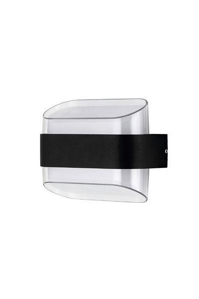 Cata 10w Daylight Outdoor Sconce Gazo Ct-7044