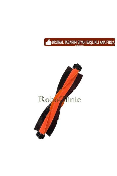 Roboclinic Xiaomi Robot Vacuum S10 Plus متوافق مع الفرشاة الرئيسية، الفرشاة الجانبية، مجموعة مرشحات hepa - 5 قطع